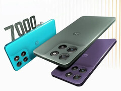 El último smartphone Moto G de Motorola cuenta con la certificación IP64 contra la entrada de polvo y agua. (Fuente de la imagen: Motorola)