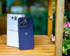 El Motorola Moto G87 tiene muchas cualidades, pero se queda atrás en términos de rendimiento.