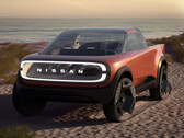 Nissan presenta su programa de coches eléctricos "Ambition 2030", de 18.000 millones de dólares, con un competidor de Tesla Cybertruck
