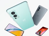 El OnePlus Nord 2 5G. (Fuente: OnePlus)