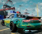 El juego «OverDrift Festival» tiene un descuento del 37 % en Steam hasta el 14 de julio.