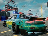 El juego «OverDrift Festival» tiene un descuento del 37 % en Steam hasta el 14 de julio.