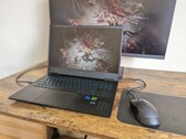 Análisis del portátil HP Omen 16: Una buena elección para jugadores incluso con Zen 4