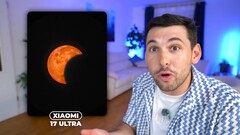 Durante el reciente eclipse solar, los modelos Xiaomi 17 Pro y Xiaomi 17 Ultra no demostraron ser compañeros fiables a la hora de tomar fotografías.