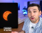 Durante el reciente eclipse solar, los modelos Xiaomi 17 Pro y Xiaomi 17 Ultra no demostraron ser compañeros fiables a la hora de tomar fotografías.