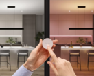 Philips Hue ha lanzado una nueva versión más grande del botón inteligente. (Fuente de la imagen: Philips Hue)