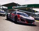 Imagen de Project Cars 3 en Steam. (Fuente de la imagen: Steam)