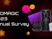 RedMagic se interesa quizá demasiado por tu opinión. (Fuente: RedMagic)