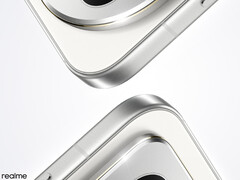 La serie Realme GT 8 se lanza el 21 de octubre en China. En la imagen: imagen promocional de la línea. (Fuente de la imagen: Realme)