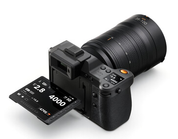 (Fuente de la imagen: Hasselblad)