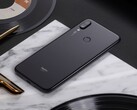 La Nota 7 de Redmi. (Fuente: Xiaomi)