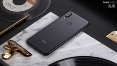 La Nota 7 de Redmi. (Fuente: Xiaomi)