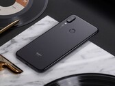 La Nota 7 de Redmi. (Fuente: Xiaomi)