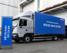 Envío de memoria HBM4 de Samsung