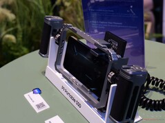 Con estos modelos, Samsung también se dirige a creadores y videógrafos