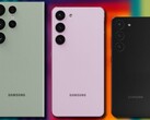 Los precios rumoreados en Corea para la serie Samsung Galaxy S23 indican que se avecina una subida de precios. (Fuente de la imagen: TechnizoConcept &amp; Unsplash - editado)