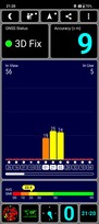 Precisión GNSS en interiores