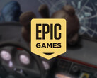 Parece que Figment será el segundo juego gratuito para julio de 2025. En la imagen: una captura de pantalla editada del juego. (Fuente de la imagen: Epic Games Store)