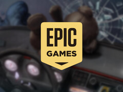 Parece que Figment será el segundo juego gratuito para julio de 2025. En la imagen: una captura de pantalla editada del juego. (Fuente de la imagen: Epic Games Store)