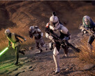 Star Wars Zero Company se lanzó el 27 de agosto de 2026 para PC, PlayStation 5 y Xbox Series X|S.