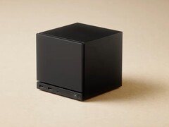 La Steam Machine no cumple los requisitos de licencia del Foro HDMI y, por tanto, no está certificada para HDMI 2.1. (Fuente de la imagen: Steam)