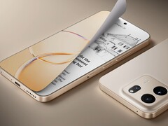El TCL P80 Ultra combina una pantalla OLED con la tecnología NxtPaper de TCL.