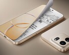 El TCL P80 Ultra combina una pantalla OLED con la tecnología NxtPaper de TCL.