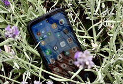 En la prueba: Doogee Blade 20 Turbo. En la prueba: Doogee Blade 20 Turbo.