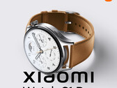 El Xiaomi Watch S1 Pro debutará en China. (Fuente de la imagen: Xiaomi)