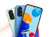 El nuevo POCO M4 Pro podría ser el Redmi Note 11 global con otro nombre. (Fuente de la imagen: Xiaomi)