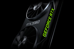 La RTX 2060 de 12 GB ha dado un paso más hacia su lanzamiento. (Fuente de la imagen: NVIDIA) 