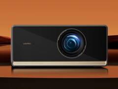 El proyector X5 Pro 2025 de Wanbo (en la imagen) se lanzará en EE.UU. el próximo mes de agosto. (Fuente de la imagen: Wanbo)