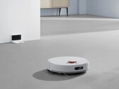 El robot aspirador Xiaomi S40C (en la imagen) podría estar de camino a Europa. (Fuente de la imagen: Xiaomi)