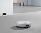 El robot aspirador Xiaomi S40C (en la imagen) podría estar de camino a Europa. (Fuente de la imagen: Xiaomi)