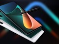 La Xiaomi Pad 5 y la Xiaomi Pad 5 Pro se lanzaron en China a principios de agosto. (Fuente de la imagen: Xiaomi - editado)