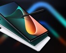 La Xiaomi Pad 5 y la Xiaomi Pad 5 Pro se lanzaron en China a principios de agosto. (Fuente de la imagen: Xiaomi - editado)