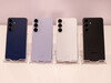 Samsung Galaxy S25 FE (fuente de la imagen: Daniel Schmidt)