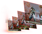 La superresolución FidelityFX de AMD recibirá en los próximos meses un golpe de rendimiento impulsado por la IA. (Fuente de la imagen: AMD)