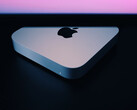 Apple podría mantener el Mac mini actual hasta principios del próximo año. (Fuente de la imagen: Charles Patterson)