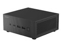 Tanto los modelos con tecnología Intel como con tecnología AMD tienen la misma carcasa. (Fuente de la imagen: Asus)