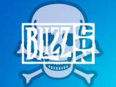 La BlizzCon 2021 está oficialmente muerta. (Imagen vía BlizzCon con ediciones)