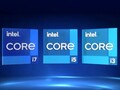 El Intel Core i5-11500 tiene un TDP de 65 W y podría ser lanzado en marzo. (Fuente de la imagen: Intel)
