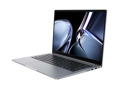 Chuwi ofrece ahora la CoreBook Air con un SoC Intel.