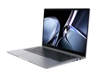 Chuwi ofrece ahora la CoreBook Air con un SoC Intel.