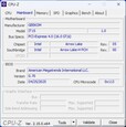 CPU-Z