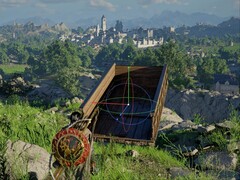 El mod «Crimson Desert World Builder» permite colocar más de 48 000 objetos en cualquier lugar del mundo.