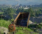 El mod «Crimson Desert World Builder» permite colocar más de 48 000 objetos en cualquier lugar del mundo.