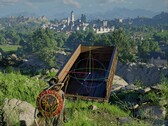 El mod «Crimson Desert World Builder» permite colocar más de 48 000 objetos en cualquier lugar del mundo.