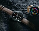 The Huawei Watch GT 2 can now measure blood oxygen saturation levels. (Image source: Huawei)