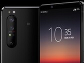 El Xperia II tiene algunos secretos ocultos. (Fuente de la imagen: Sony)